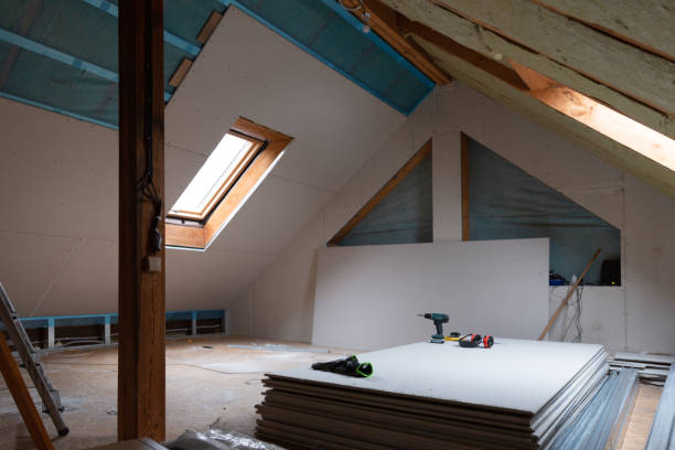 Best Residential Insulation in Hollins, VA