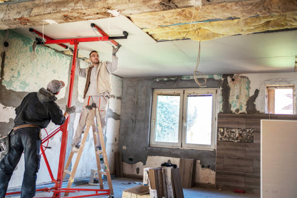  Hollins, VA Insulation Contractor Pros