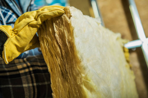 Best Insulation for Specific Applications in Hollins, VA