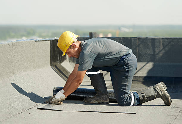Best Specialty Insulation in Hollins, VA