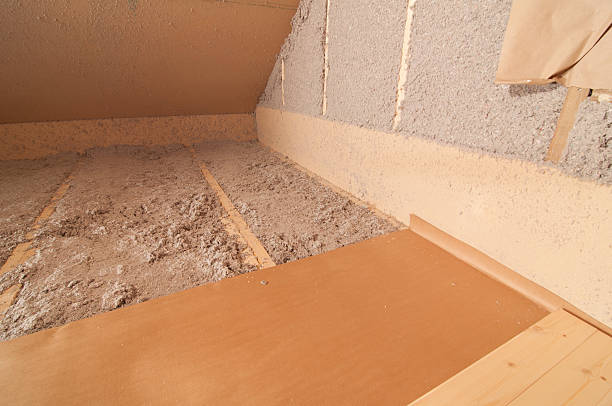 Best Residential Insulation in Hollins, VA